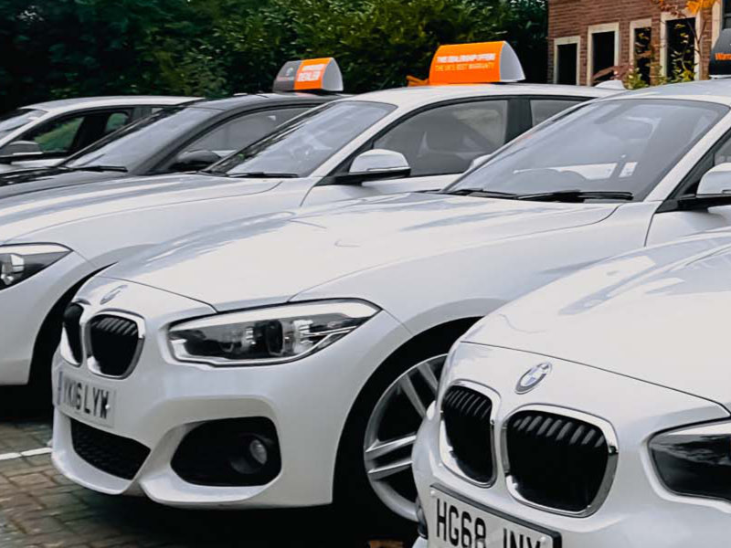 legacy cars forecourt