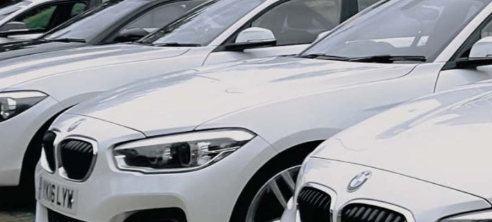 legacy cars forecourt