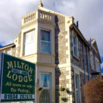 milton lodge guest house